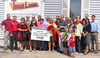 About Tomah Lumber's Experienced Designers & Architects